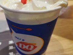 -DQ·蛋糕·冰淇淋(万象城店)