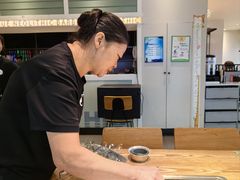 -新石器烤肉(欧尚永宁店)