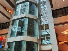 -上海新锦江大酒店