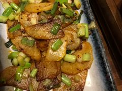 东巴土豆片-馬蘭花開(车站大道店)