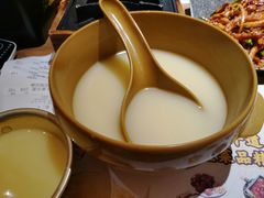 延边米酒-冰川朝鲜族料理·东北菜(观前店)