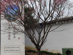 -无锡梅园公园