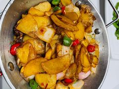 -阿露佳·舌尖上的安吉菜