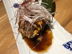 -隐泉之语日式料理(王府中环店)