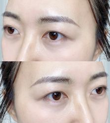-臣丽纹眉品牌连锁