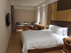 -全季酒店(昆明翠湖云大医院店)