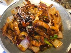 -大牌大·传统杭帮菜(湖滨店)