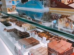 -歌帝梵(大运河购物中心店)