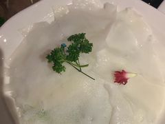 空运黄喉-渝利重庆火锅