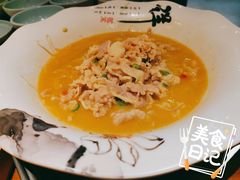 -有红鸡毛店·川菜(建设路店)