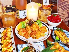 -鸟泉居酒屋·烧鸟·酒馆(百子湾店)