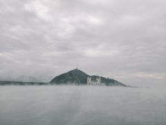 -江南天池