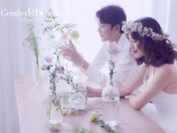 -摩玛婚纱摄影(杭州店)