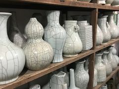 -景德镇古窑民俗博览区