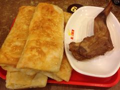 iphone_upload_pic-小倩倩•鸡汤馄饨(江西路创始店)