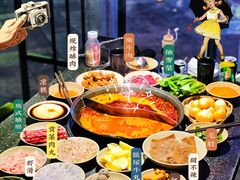 -大虎重庆老火锅(正弘城店)