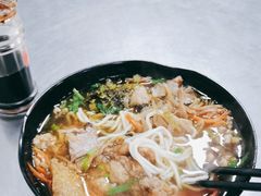-老马酸菜面(洪濑总店)