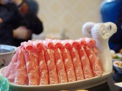 -鲜洋城火锅(同安店)