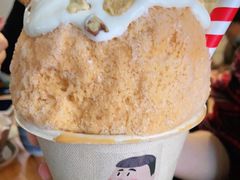 -WONDER ICE 萬得冰田(建設路总店)