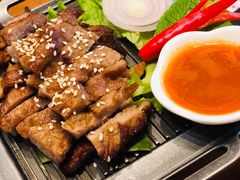-荷花泰菜(东方新天地店)