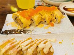 -桃太郎寿司料理(南坪店)