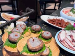 -食书拾翠火锅(东郊记忆店)