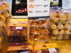 -盒马鲜生(杨高南路店)