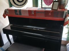 -棕榈岛海鲜自助餐厅(虹桥迎宾馆店)