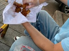 -汴京炸鸡王(蔡锷北路店)