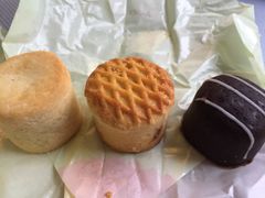 -GANSO元祖食品(双井店)