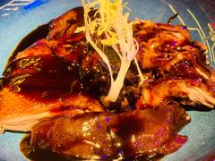 豉油碌鹅-啫神·广州地标美食(北京路店)