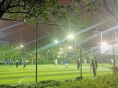 -杭州城北体育公园