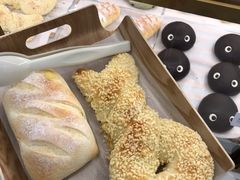 -奈雪的茶(国金中心店)