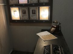-谜盒子奇幻密室(南屏店)