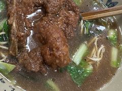 -无名氏面馆(邮电路店)