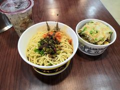 -蔡林记(广埠屯店)