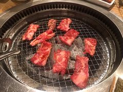 -御牛道日式烤肉料理(杭州万象城店)