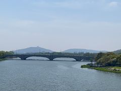 -长广溪湿地公园