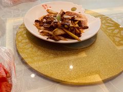 -金家老三饭庄(常营店)