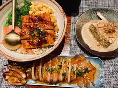-戏作寿司(观音桥店)