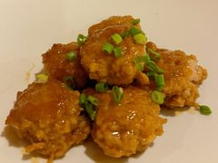 -天伦王朝酒店·盛华瑄餐厅