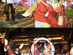 -深圳锦绣中华民俗村