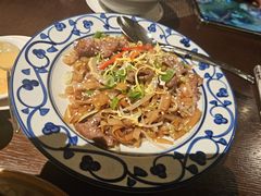 -逸东轩(香港逸东酒店)