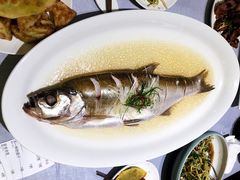 -谷语中餐厅