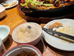 -老板恋上鱼(高新万达店)