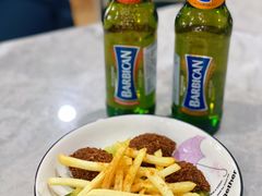 法拉费Falafel-阿拉伯萨娜餐厅(石马社区店)