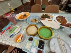 -正阳春烤鸭(华捷道店)