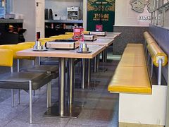 -令狐冲烤鱼·烧菜馆(达明店)