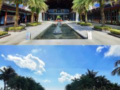 -石梅湾艾美度假酒店