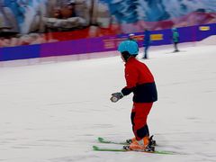 -长沙湘江欢乐雪域